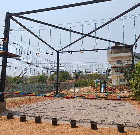 Game Ground